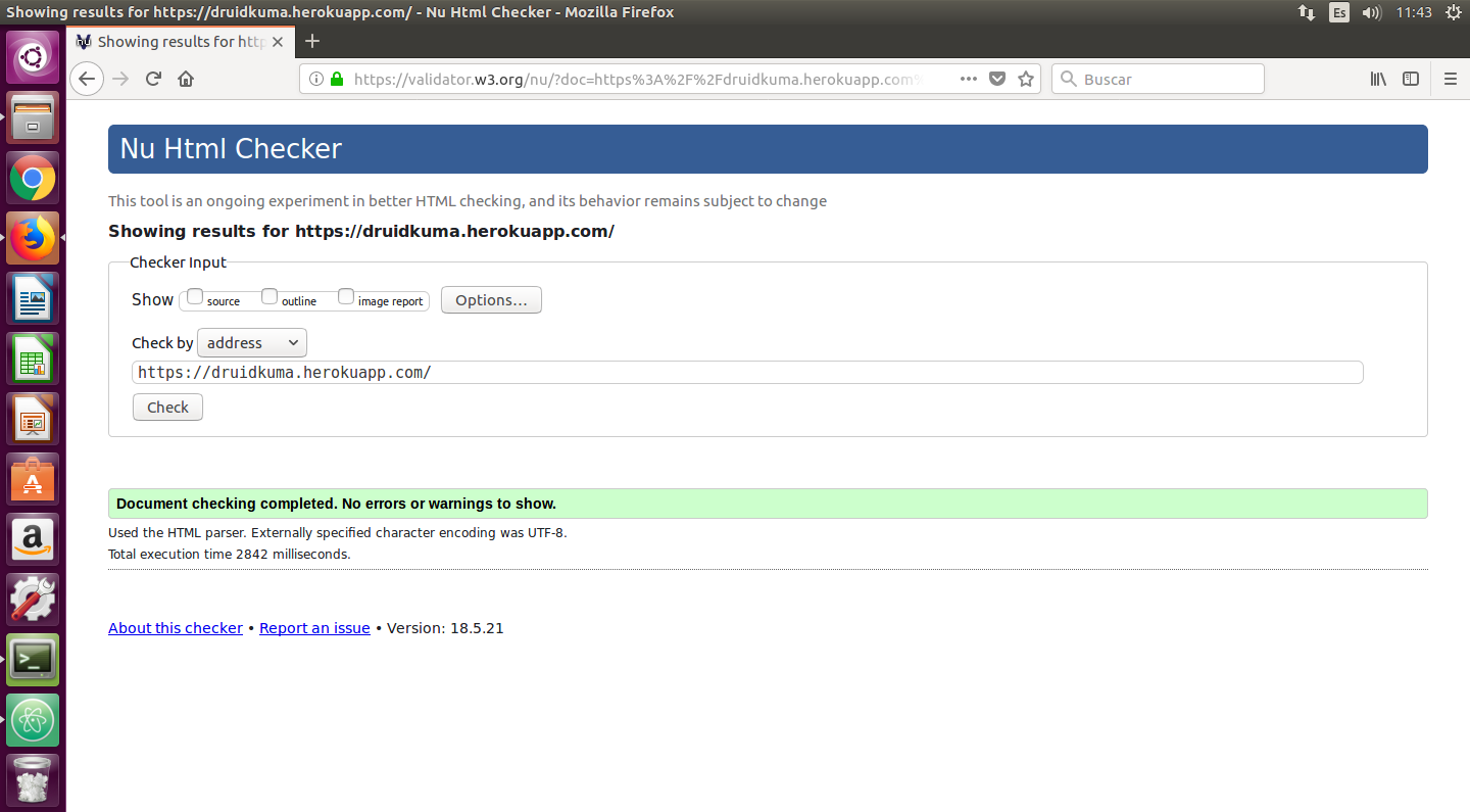 Image of Html