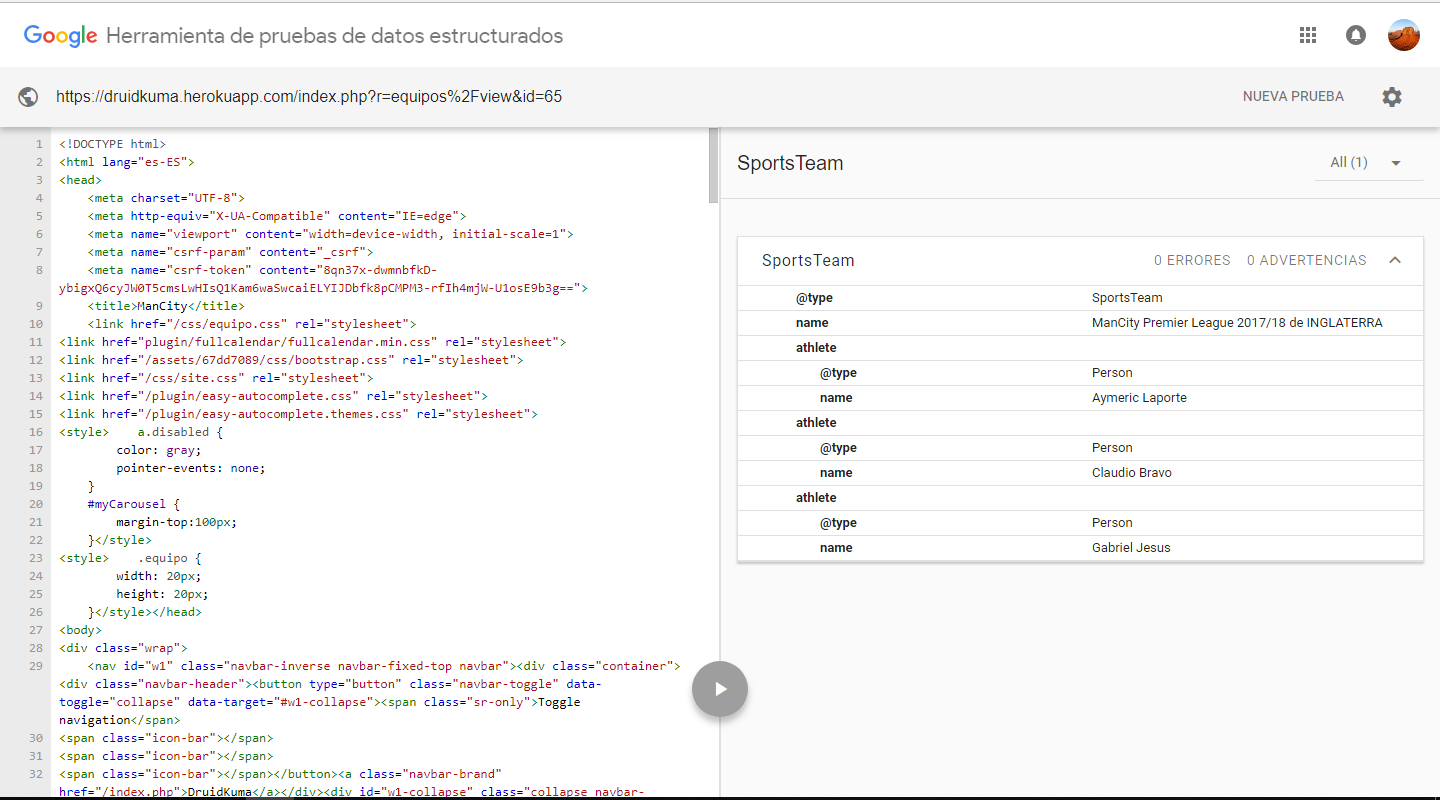 Image of MicroDatos