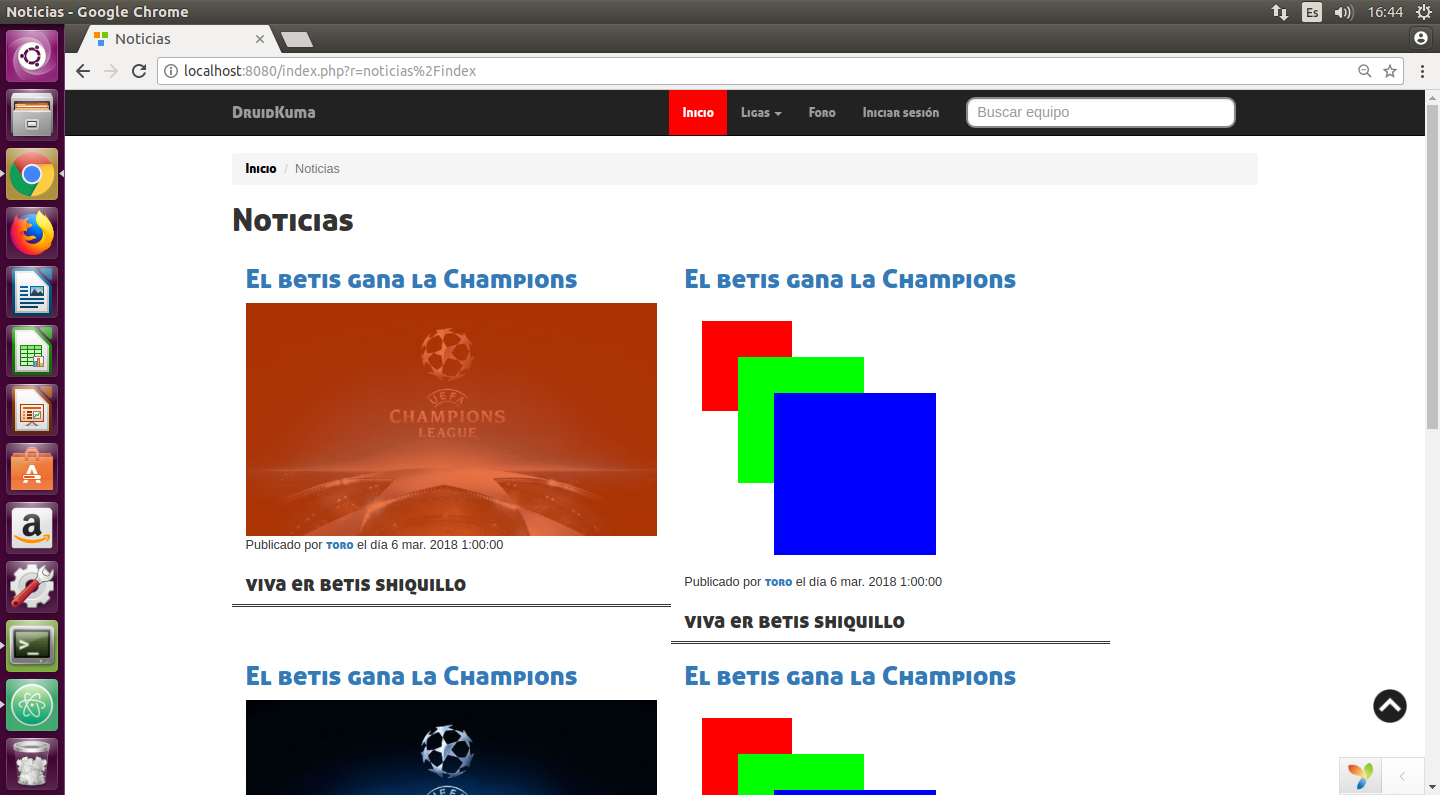 Image of Noticias
