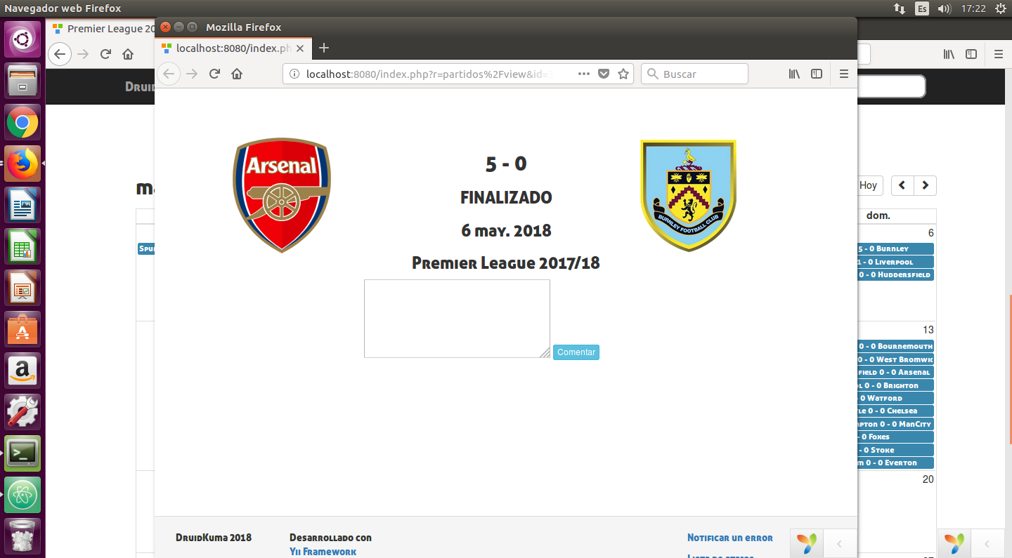 Image of Partidos