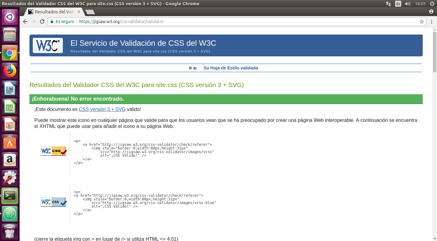 Image of Css